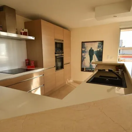 De Standing Penthouse 137m2 - Terrasse Panoramique 66 M2