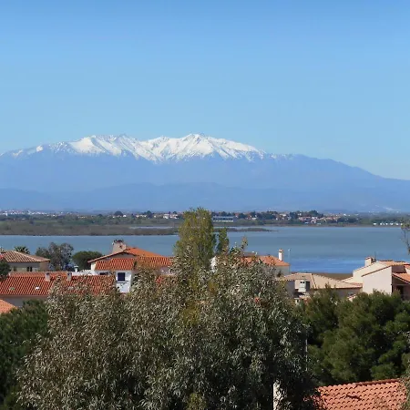 Apartment De Standing Penthouse 137m2 - Terrasse Panoramique 66 M2 *